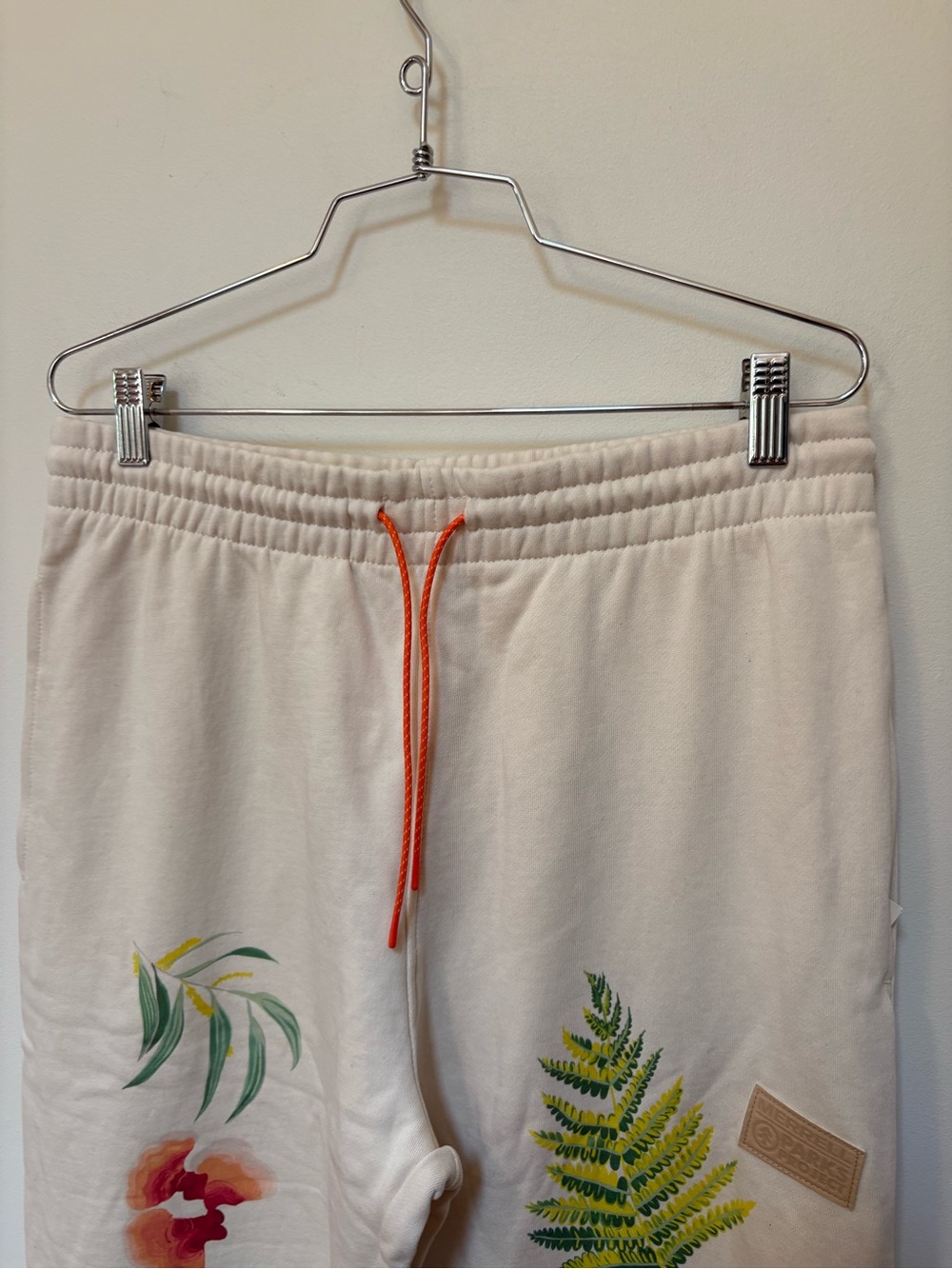 NWT Merrell X Parks Project Shrooms Jogger Sweatpants Size Medium - Picture 3 of 14